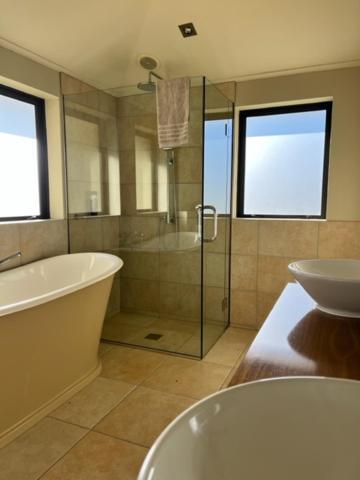 Gibbston House Boutique B&B Luaran gambar